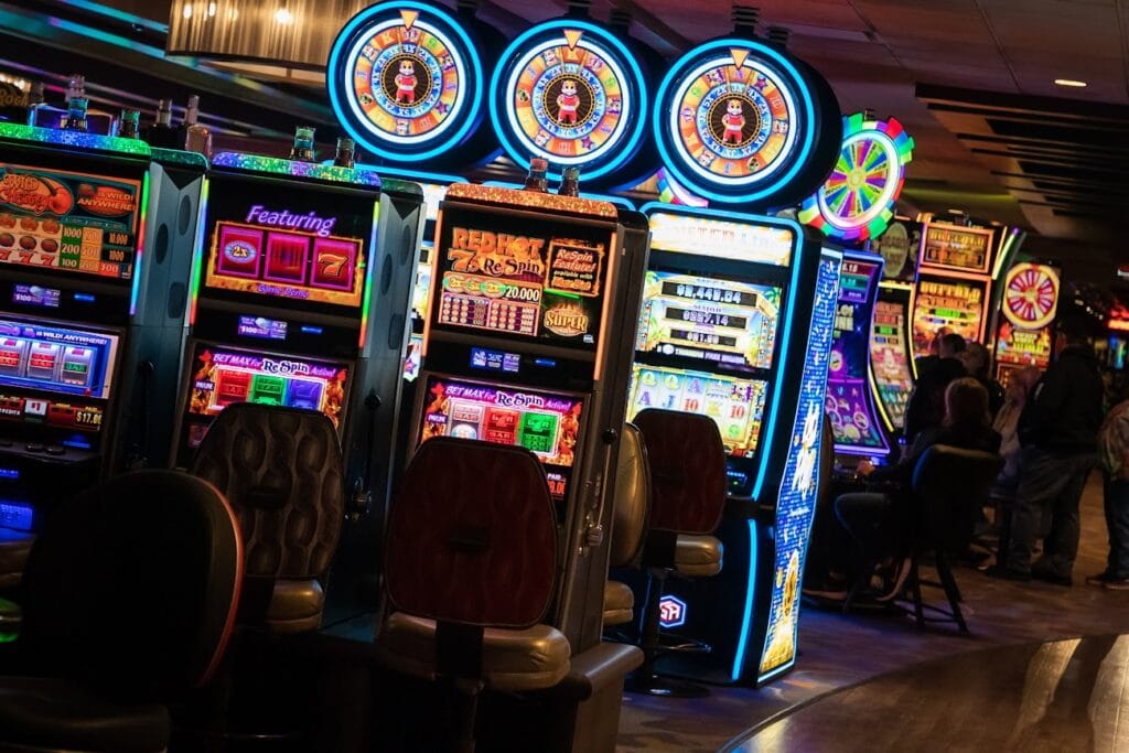 Casino Bonus ohne Einzahlung Neu – Welche Anbieter lohnen sich?