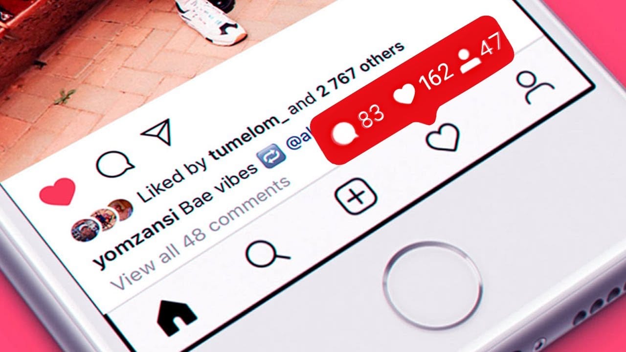 Die besten Anbieter für Instagram Follower kaufen
