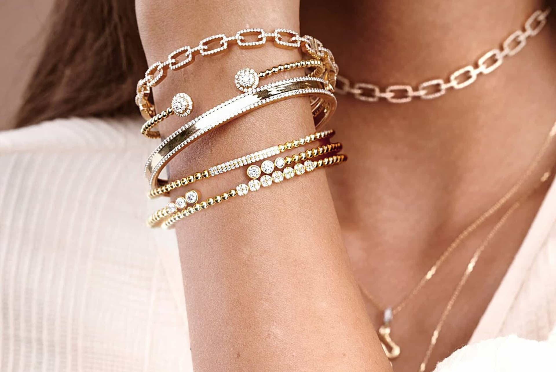Hochwertigen Schmuck aus Sterlingsilber bestellen: Luxus, der begeistert