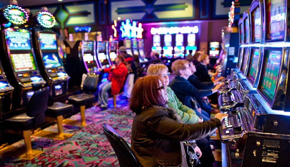 Warum das Casino ohne Limit die Wahl vieler Spieler ist