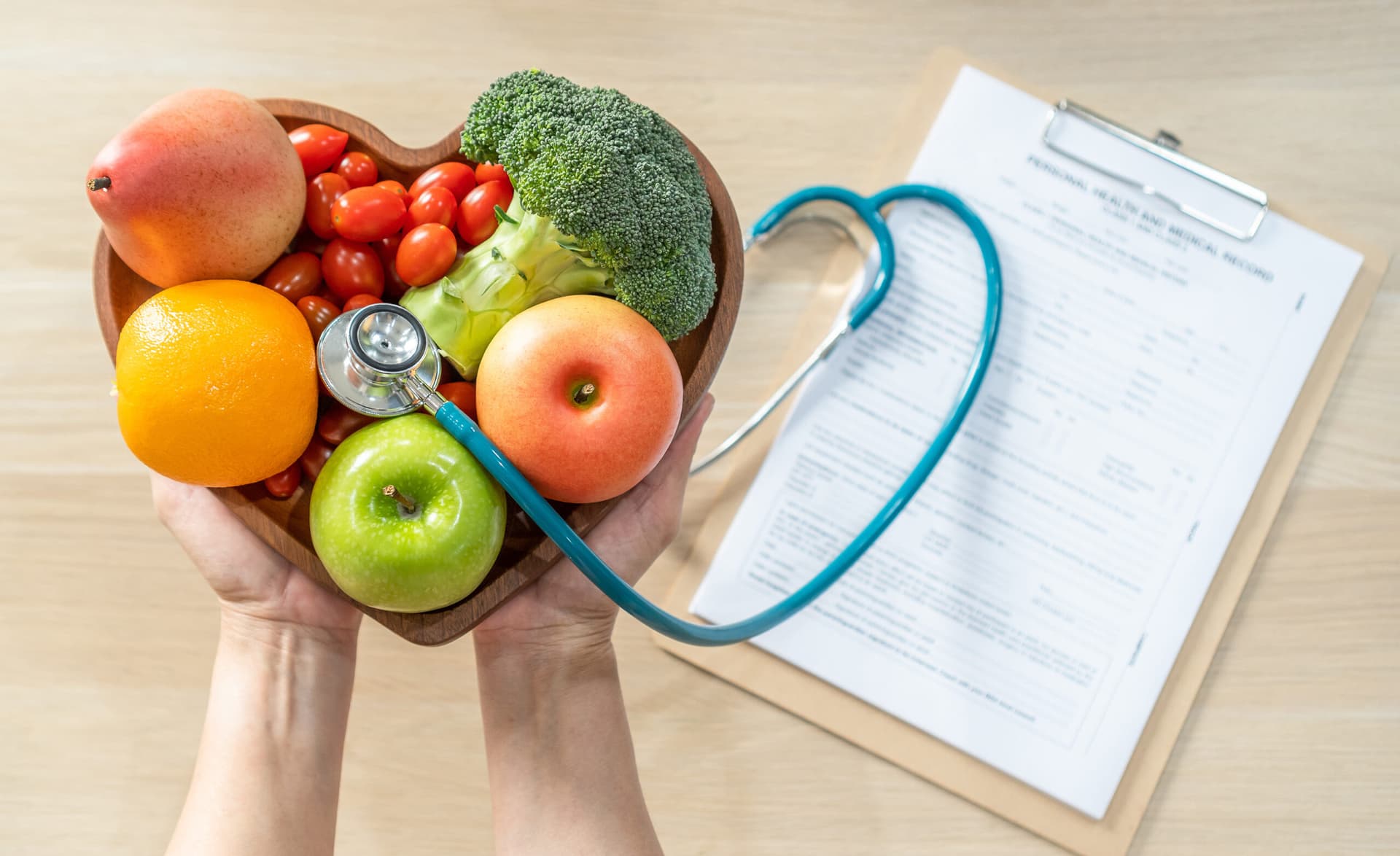 Mehr als nur Heilung – was ist funktionelle Medizin wirklich?