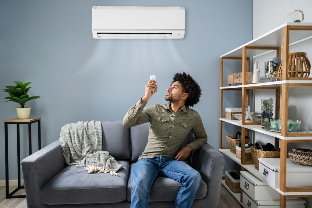 Klima Power: Effiziente Kühltechnik für heiße Tage
