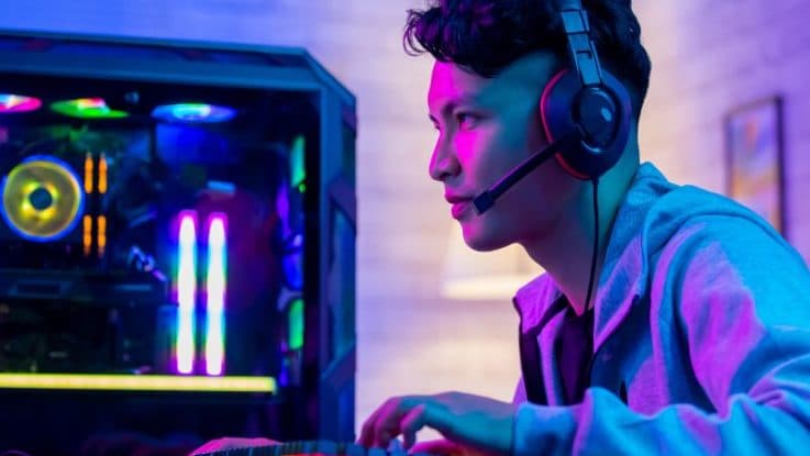 Verbessern Sie Ihren Twitch-Kanal: Erhalten Sie sofort Follower
