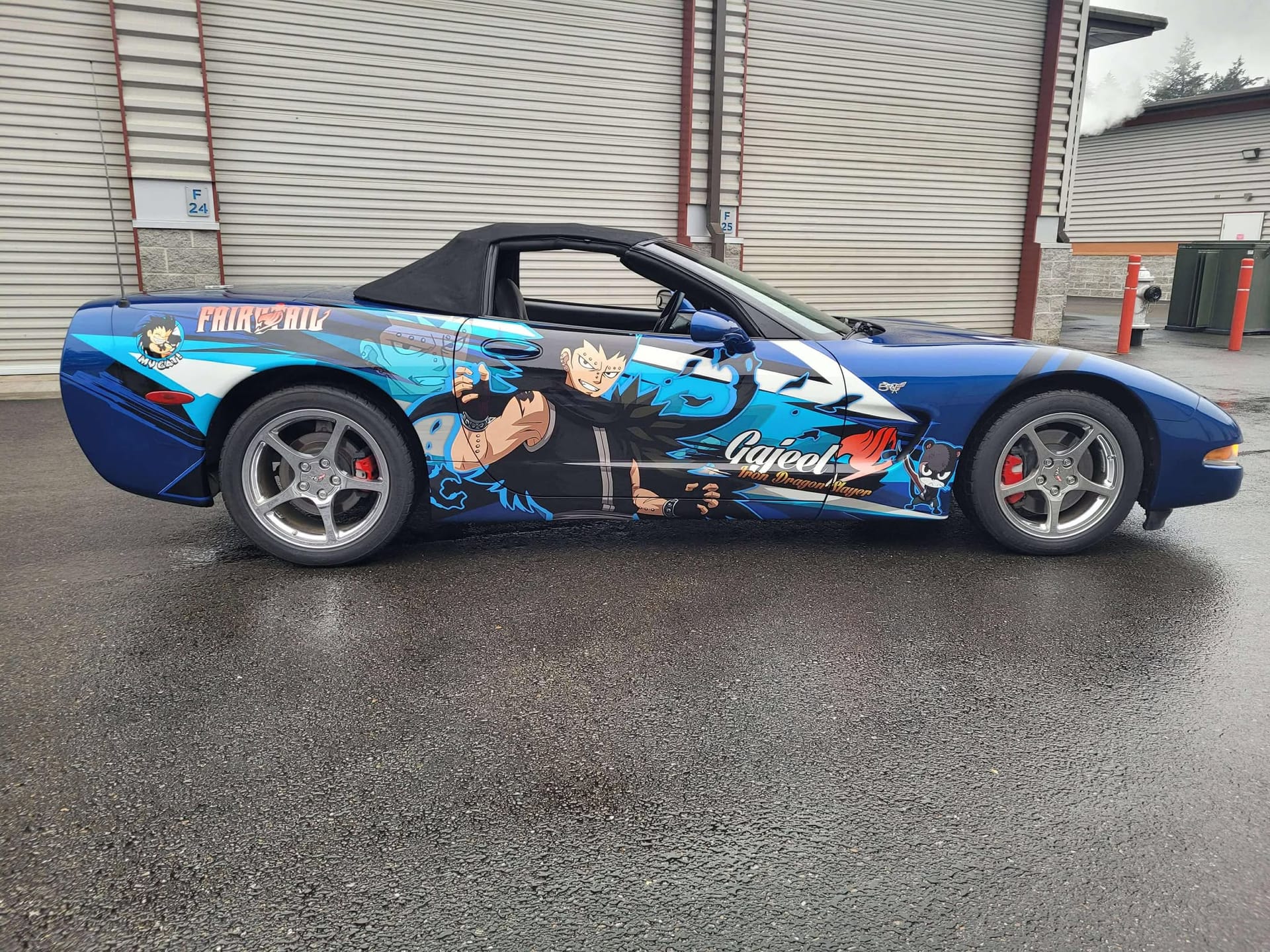 Toyota Celica 2025 – Machen Sie ihn zum Itasha der Zukunft