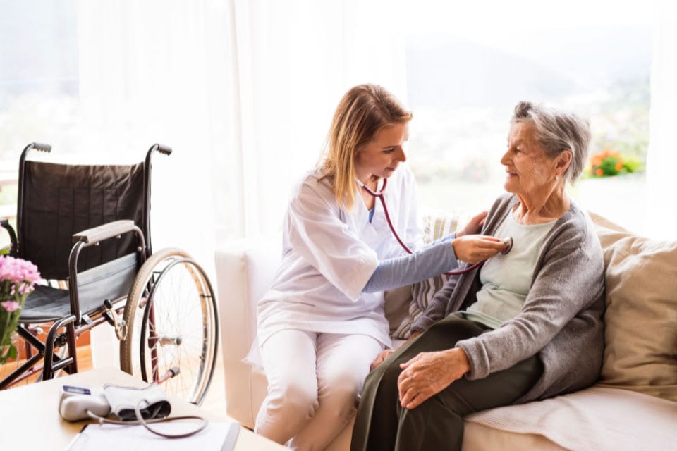 Innovating Home Health: Ambulanter Pflegedienst Innovations