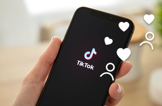 Entdecke die Geheimnisse hinter dem Aufbau deiner tiktok follower kaufenzahl
