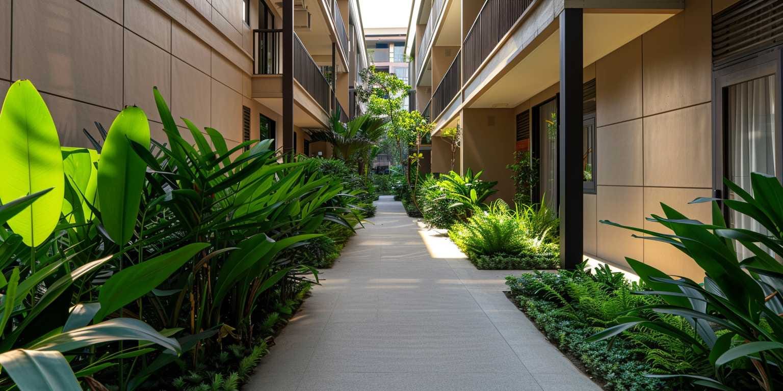 Bloomsbury Residences: The Ideal Property for Rental and Appreciation