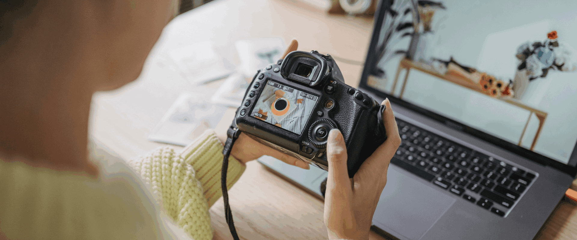 Mit Kamera und Konzept – dein Fotokurs Hamburg