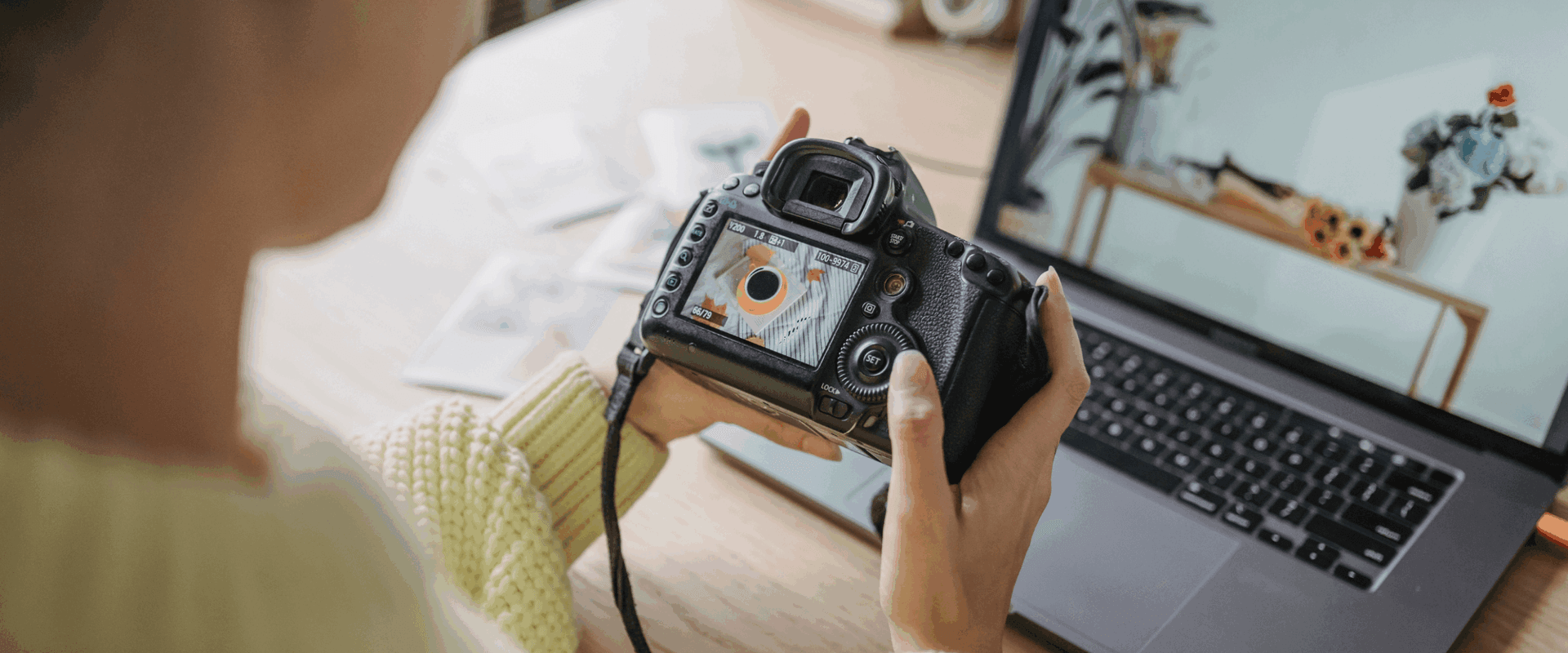 Mit Kamera und Konzept – dein Fotokurs Hamburg