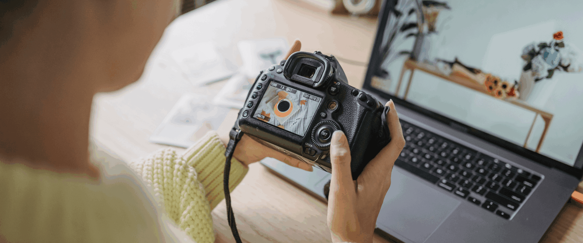 Mit Kamera und Konzept – dein Fotokurs Hamburg