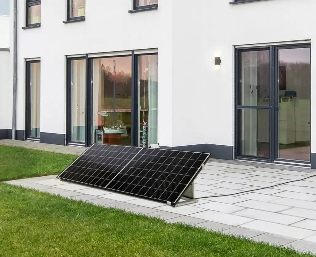 Herstellung von Photovoltaik Eberswalde stromanlagen: Schlüsselkomponenten und Prozesse