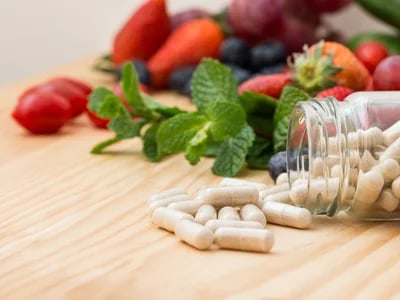 Resveratrol and Longevity: How Charava’s Supplements Can Help You Live Healthier, Longer