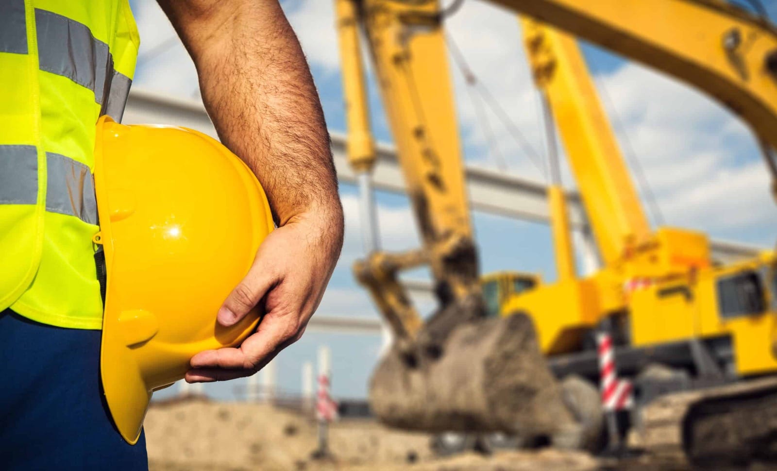 Headhunter Baubranche – Headhunter Baubranche optimiert die Fachkräftegewinnung