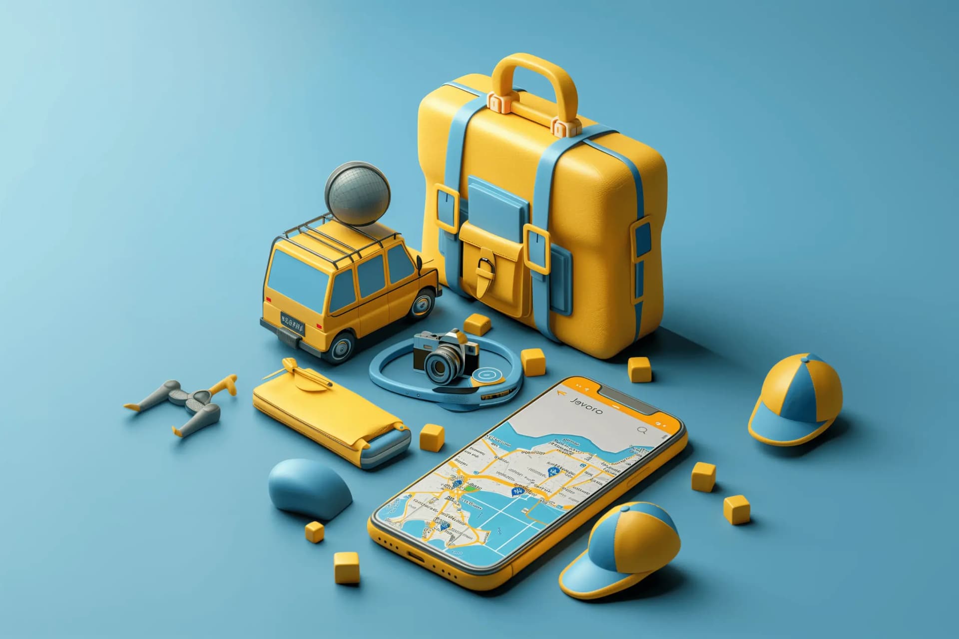 Itinerary Planner: How a Free AI Trip Planner Is Changing Travel Planning