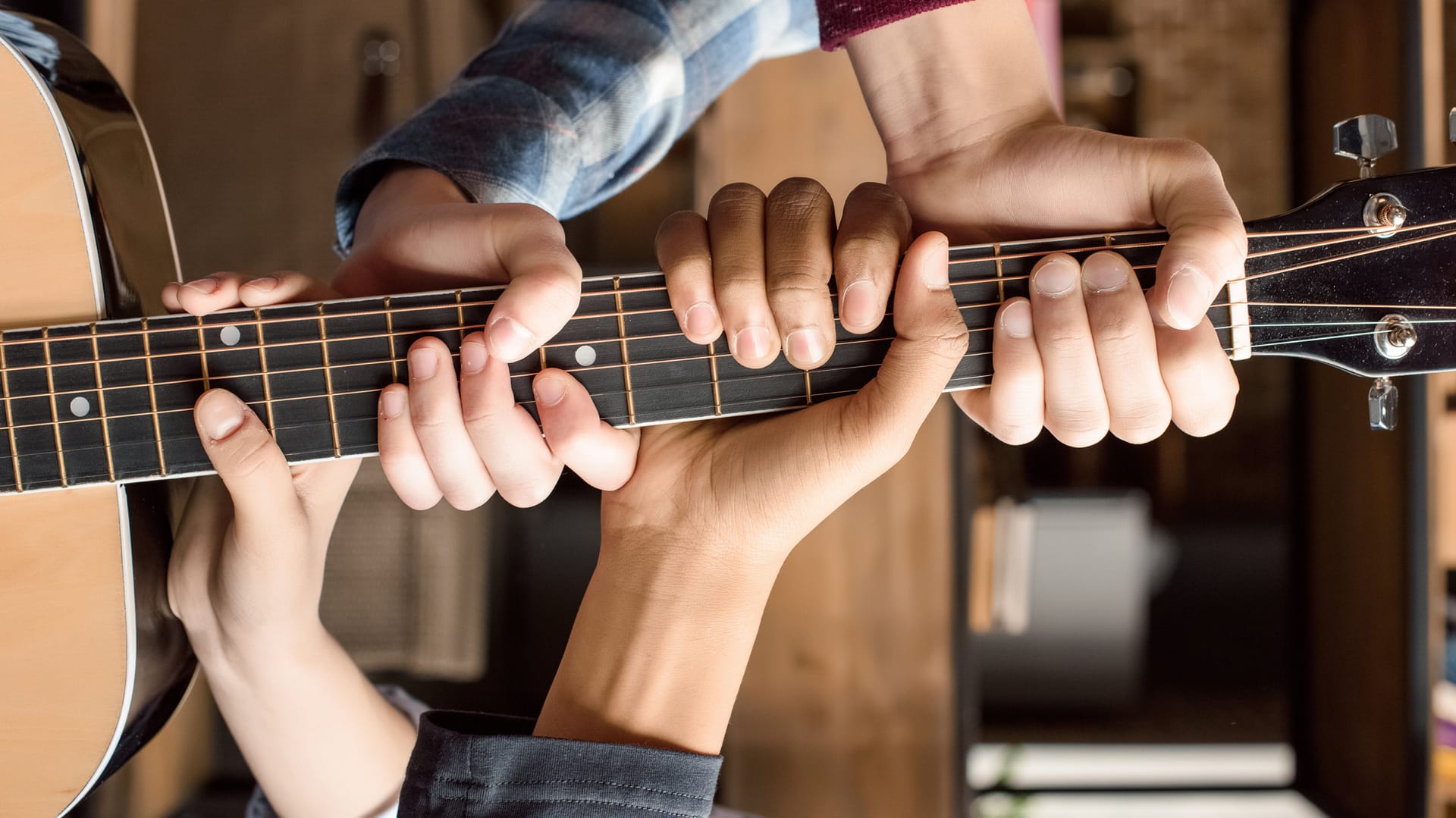 Way Of Music: Der Weg zur musikalischen Meisterschaft