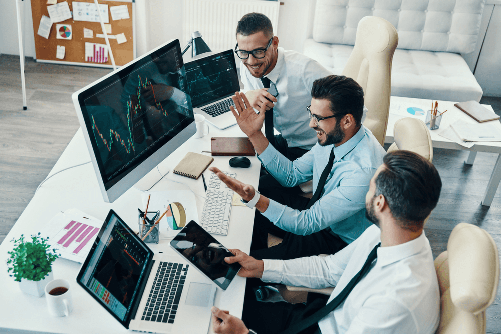 Tools4Deals Review – Finden Sie Komfort mit Ihrem Brokers