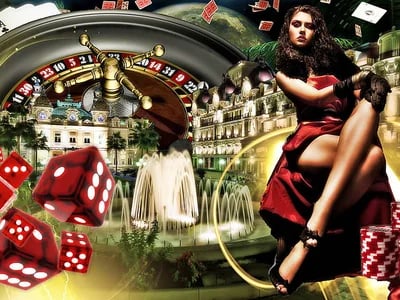 Entdecken Sie die verschiedenen Arten von Online Casino Ohne Verifizierung-Boni und wie Sie diese optimal nutzen können