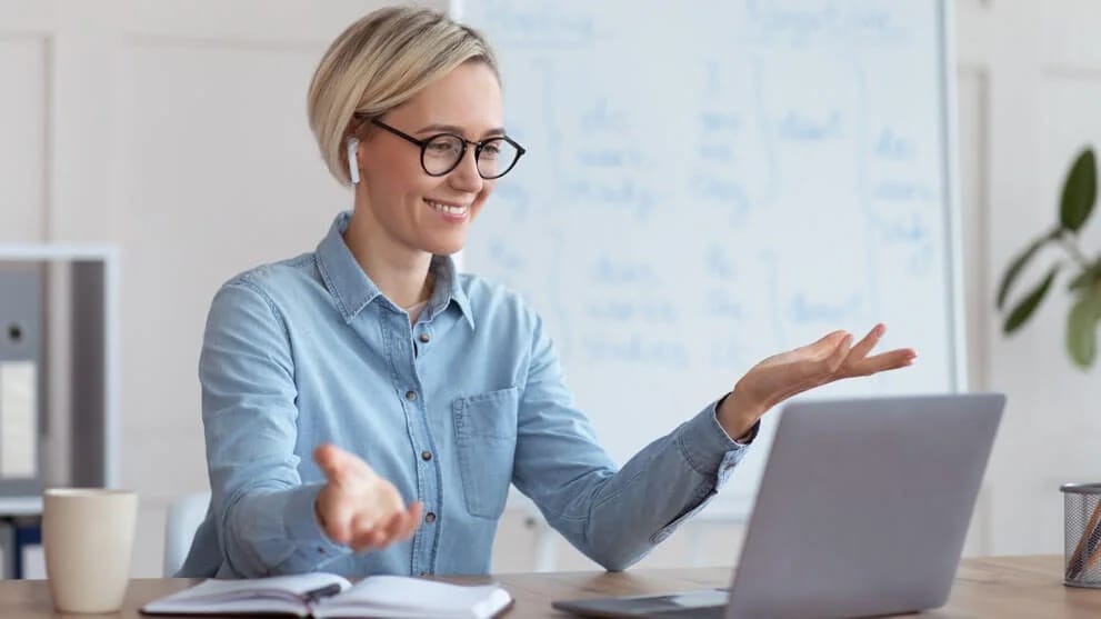 Online Deutschkurs: Kreative Lernmethoden für inspirierende Fortschritte