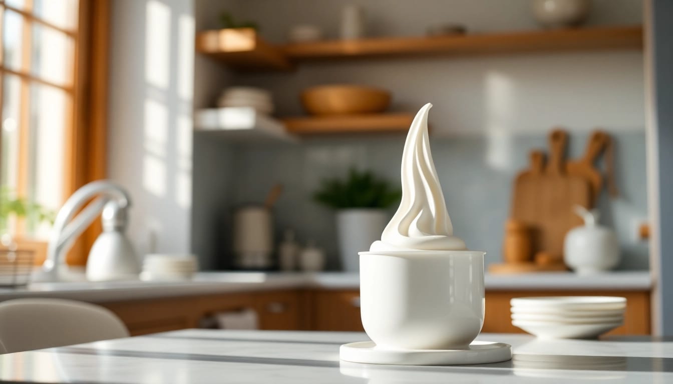 Unleash Your Inner Baker with Whipped Cream Charger Singapore from SugaryEscape