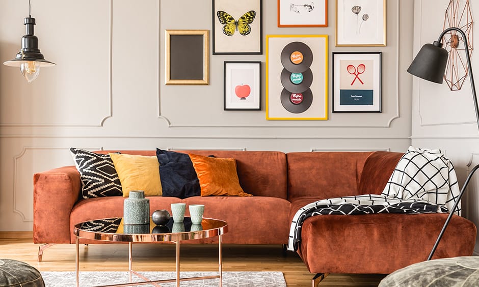 Kleine Details, große Wirkung: Schöne Wohnaccessoires