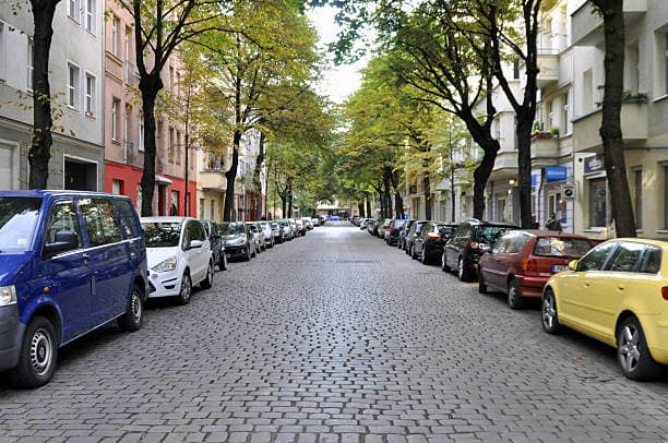 Halteverbotschilder München: Ordnung und Sicherheit im Straßenverkehr