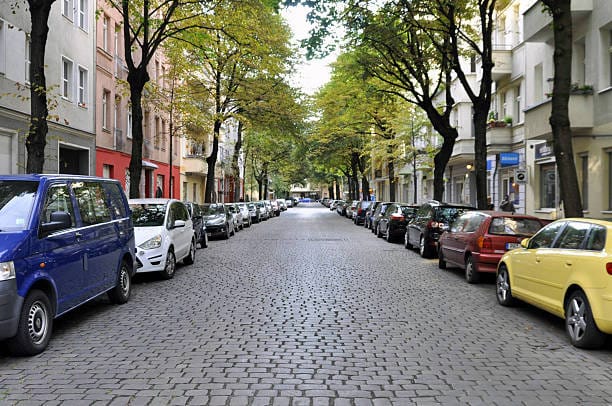 Halteverbotschilder München: Ordnung und Sicherheit im Straßenverkehr
