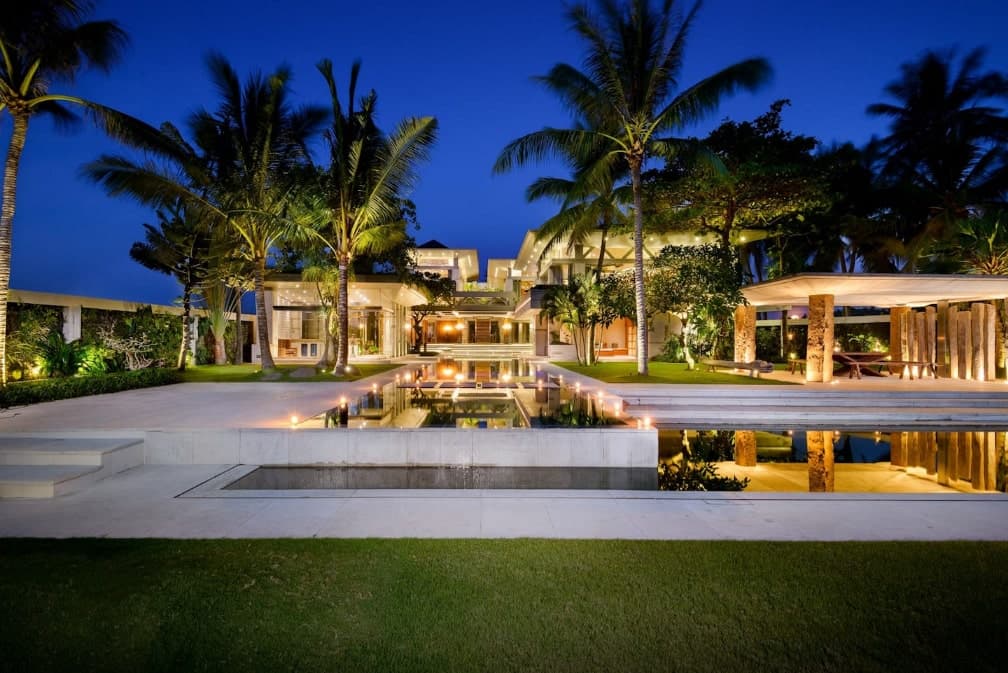 The Role of Bali apartments for sale Agents: Finding the Right Partner