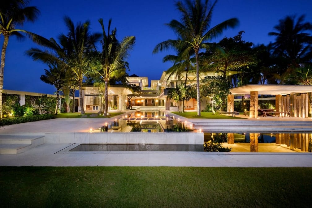 The Role of Bali apartments for sale Agents: Finding the Right Partner