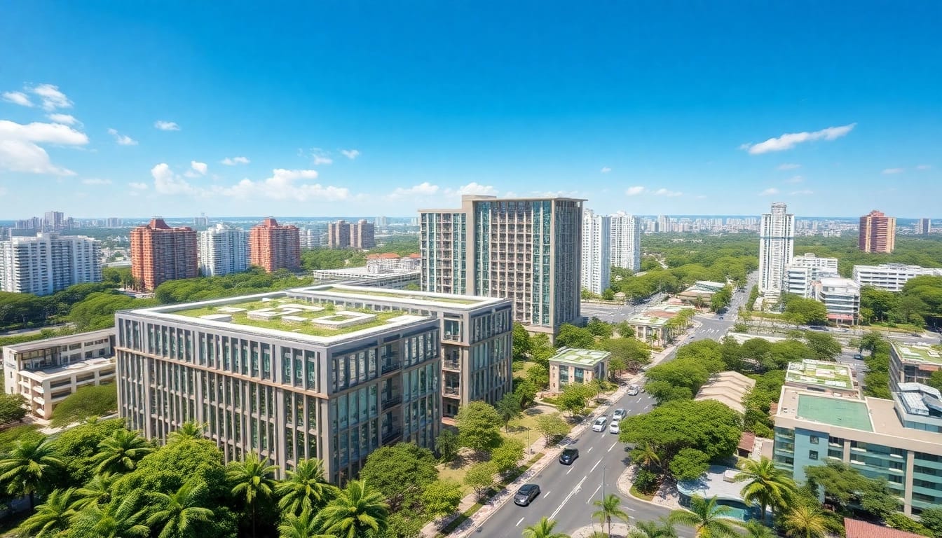 Rivelle by Sim Lian Land: Elegant Homes in a Prime Tampines Locale