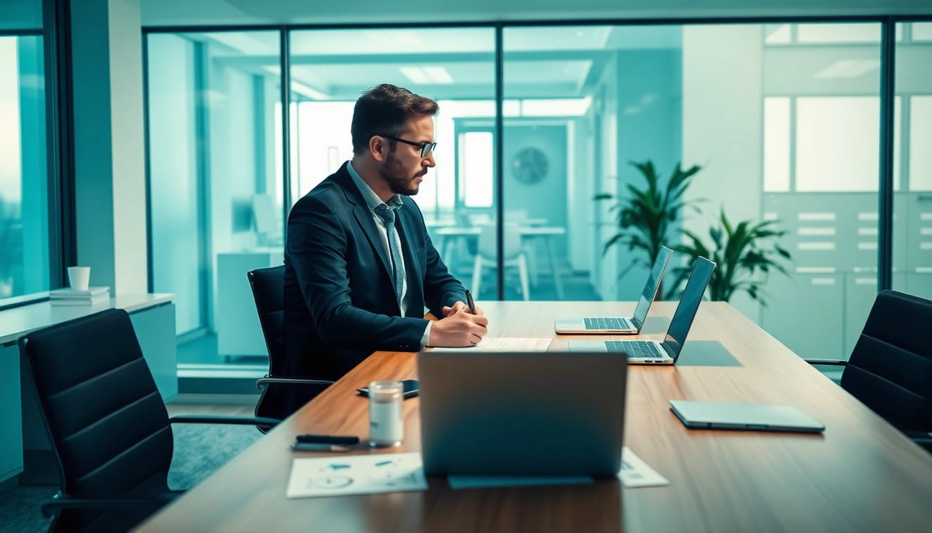 Headhunter Ingenieure – Effiziente Rekrutierung von Top-Ingenieuren