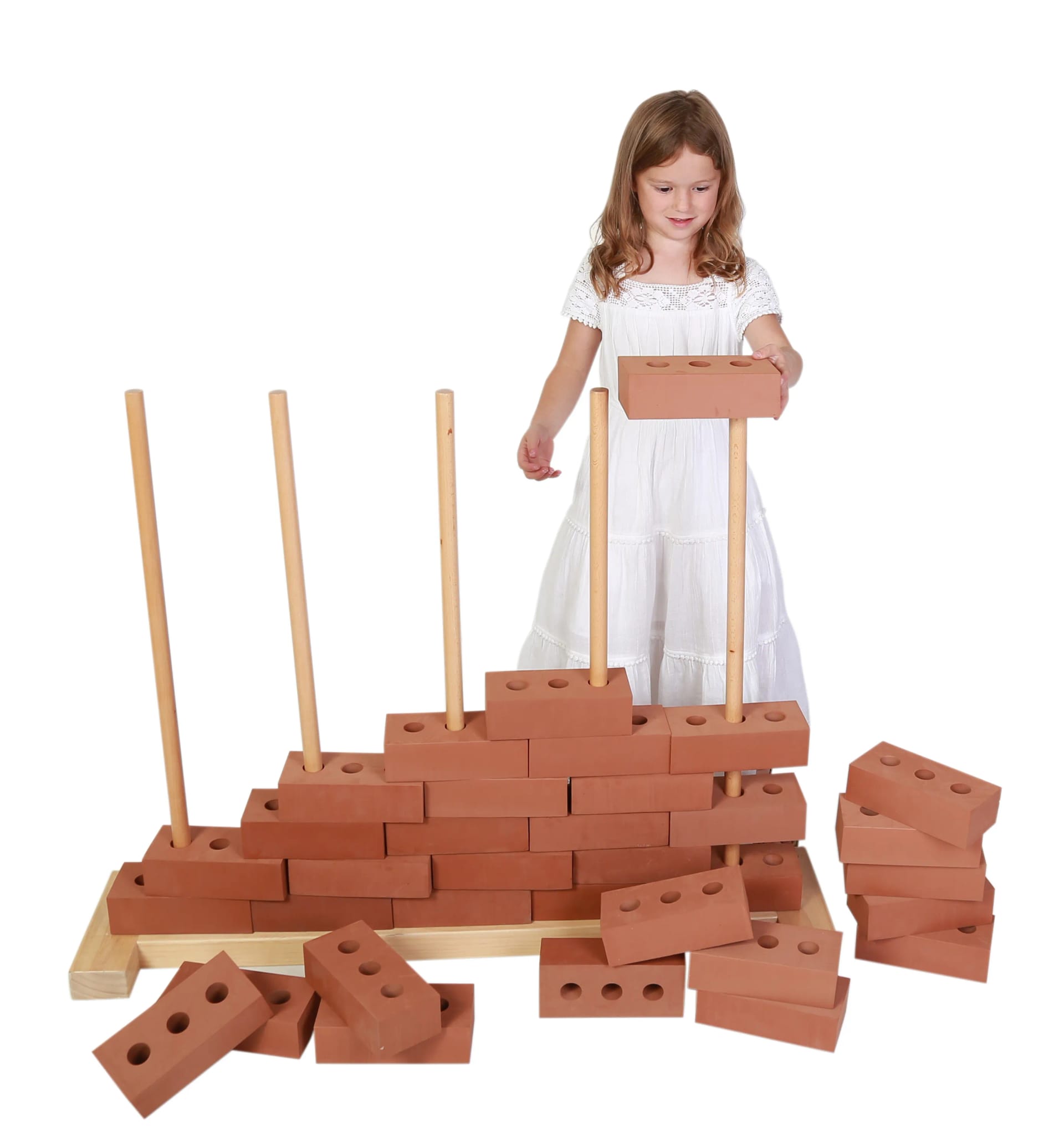 Indoor Spiele Kindergeburtstag ue Geschwister und Freunde gemeinsam