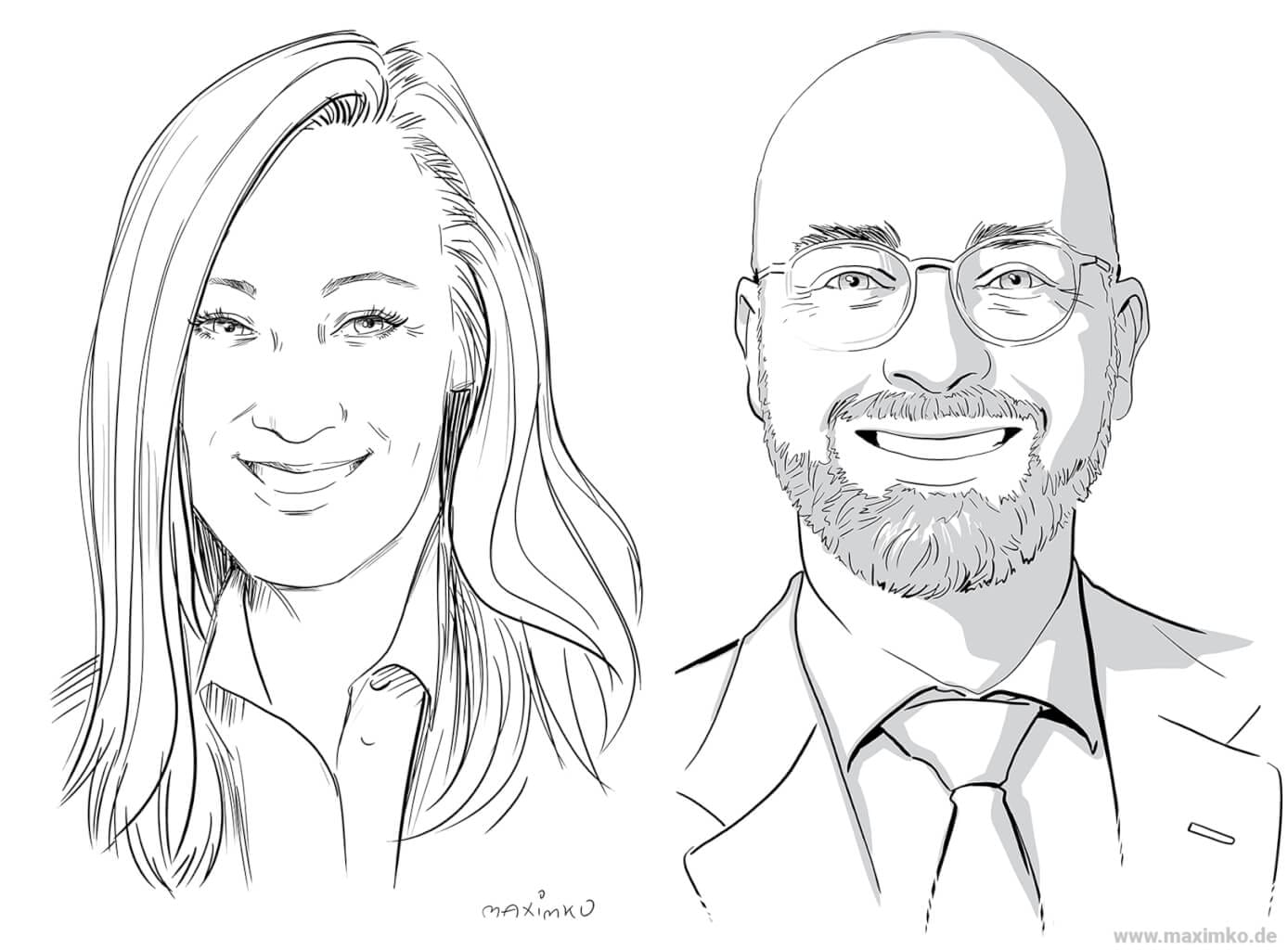 Bestelle personalisierte Geschenke bei Families Portrait und überrasche deine Liebsten