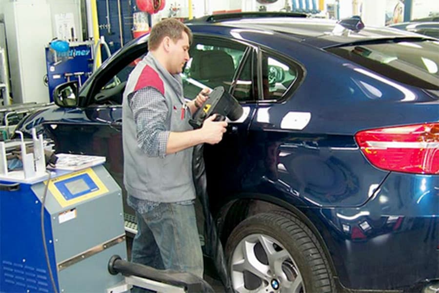 Smart Repair München: Vertrauen Sie auf unsere Fachkenntnisse