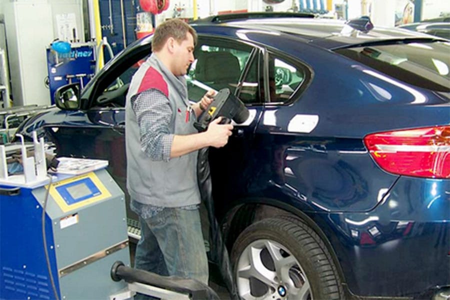 Smart Repair München: Vertrauen Sie auf unsere Fachkenntnisse