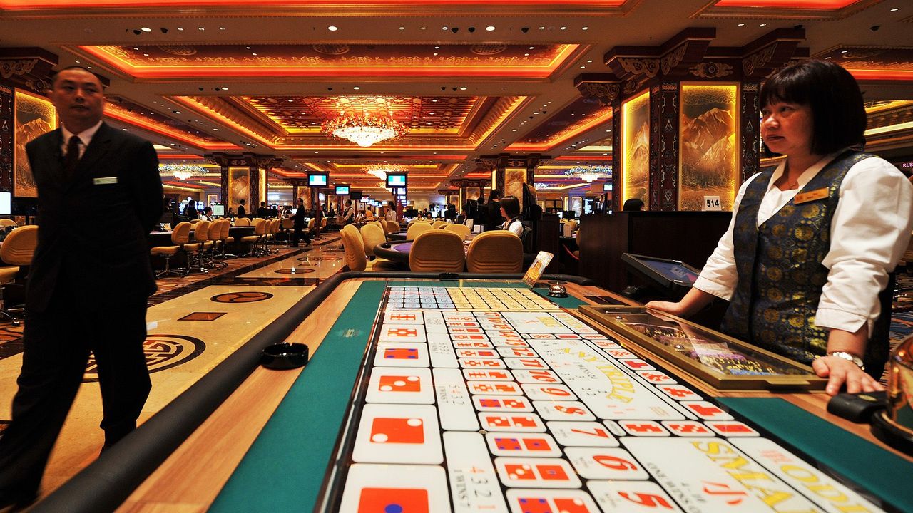 Ostels Online Casino Ohne 5 Sek Regel-Etikette 101: So benehmen Sie sich an den Tischen wie ein Profi