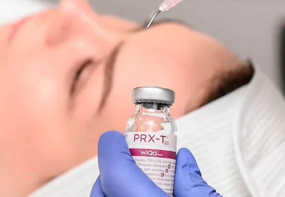 Professionelle Pflegeprodukte von mesostetic jetzt bei MorySkin