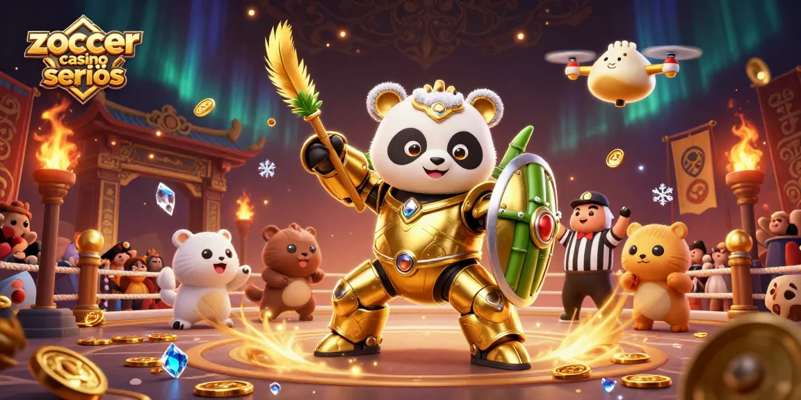 Spielen Sie sicher im Zoccer Casino seriös und gewinnen Sie mit spannenden Slots und Aktionen.