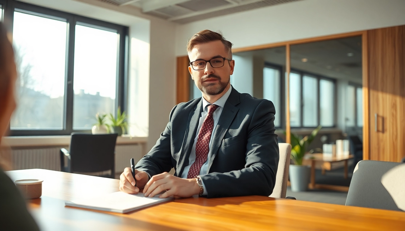 Vorteile der Zusammenarbeit mit Headhunter Trier