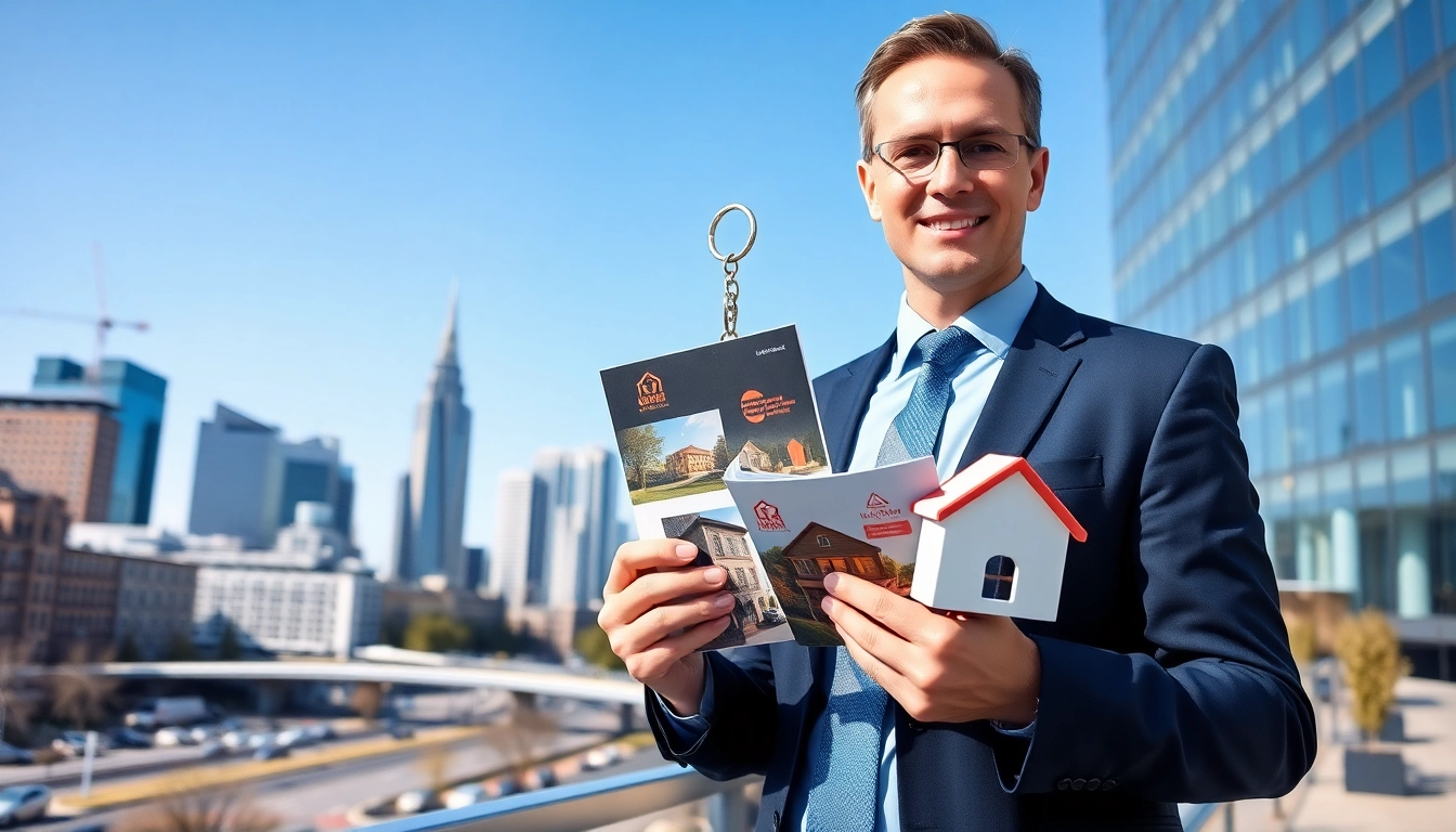 Immobilienmakler Frankfurt Ginnheim präsentiert moderne Immobilien in Frankfurt.