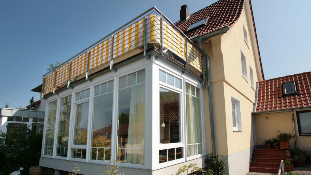 Carport Metall mit Seitenteilen – Mehr Schutz für Ihr Auto