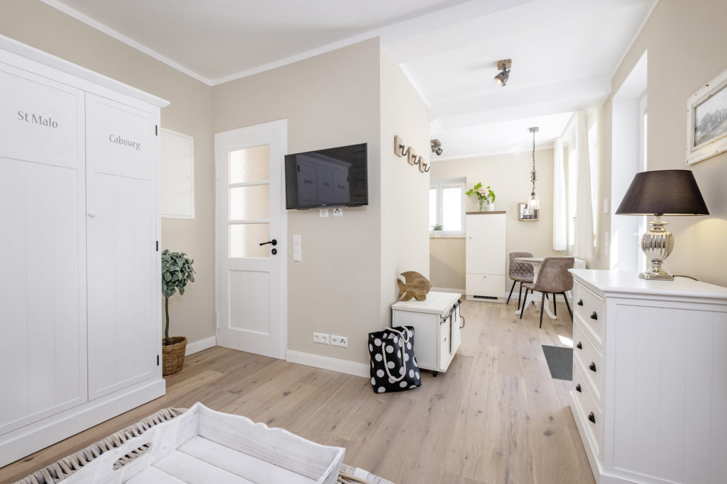 WG-Leben in Deutschland: Pro und Contra - Geteilte Wohnung, geteiltes Glück?