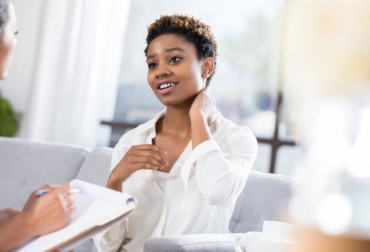 Ihr Weg zur inneren Freiheit: Blockaden und Verhaltensmuster verstehen