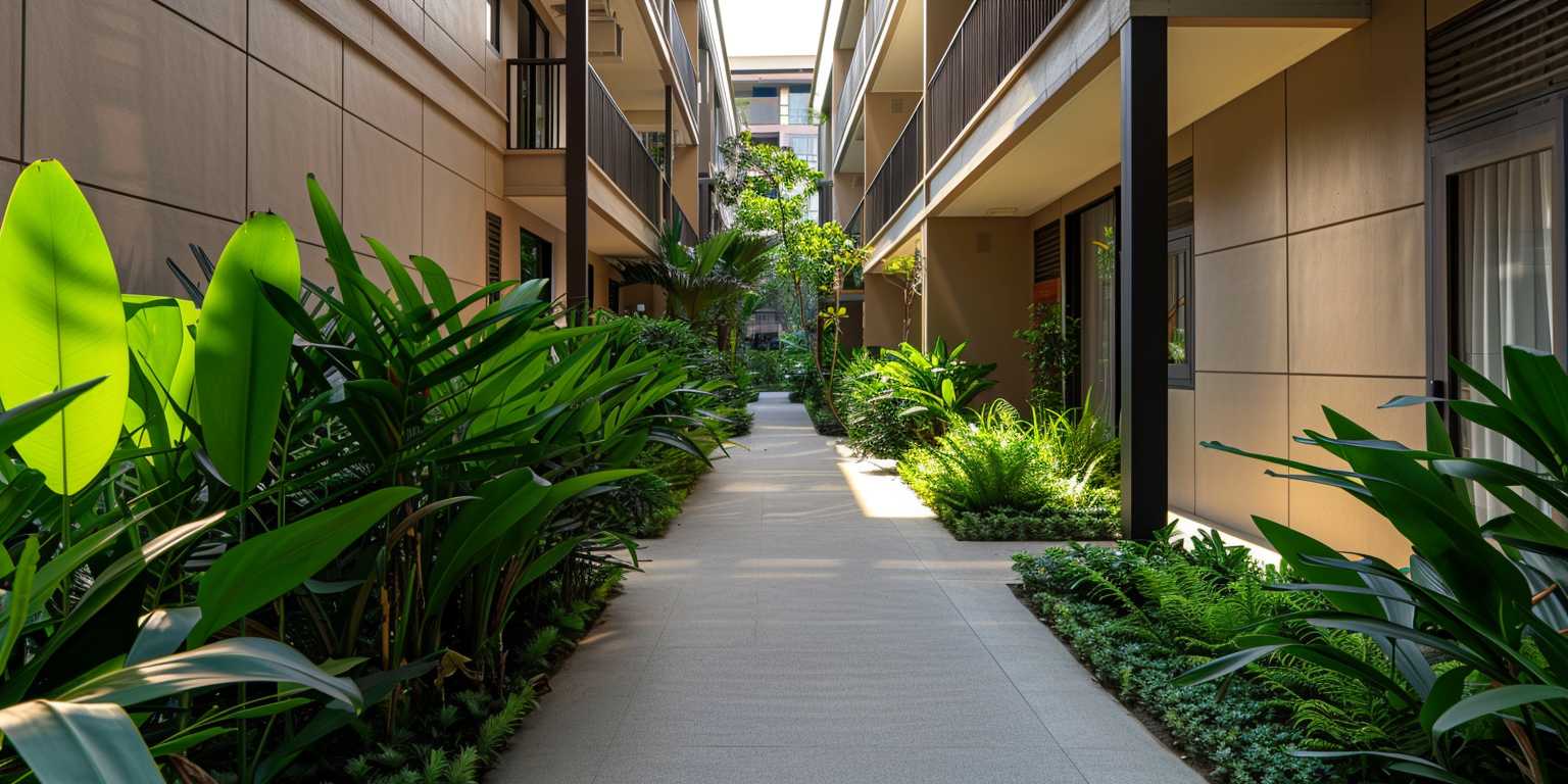 Bloomsbury Residences: The Ideal Property for Rental and Appreciation