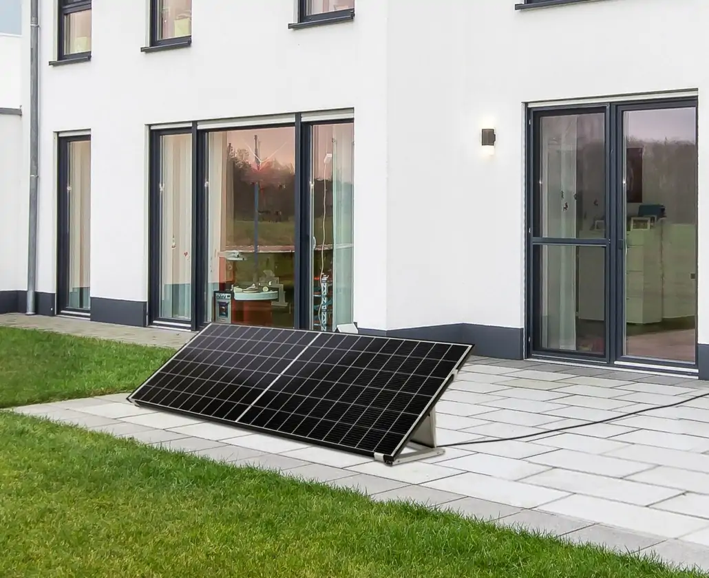 Herstellung von Photovoltaik Eberswalde stromanlagen: Schlüsselkomponenten und Prozesse