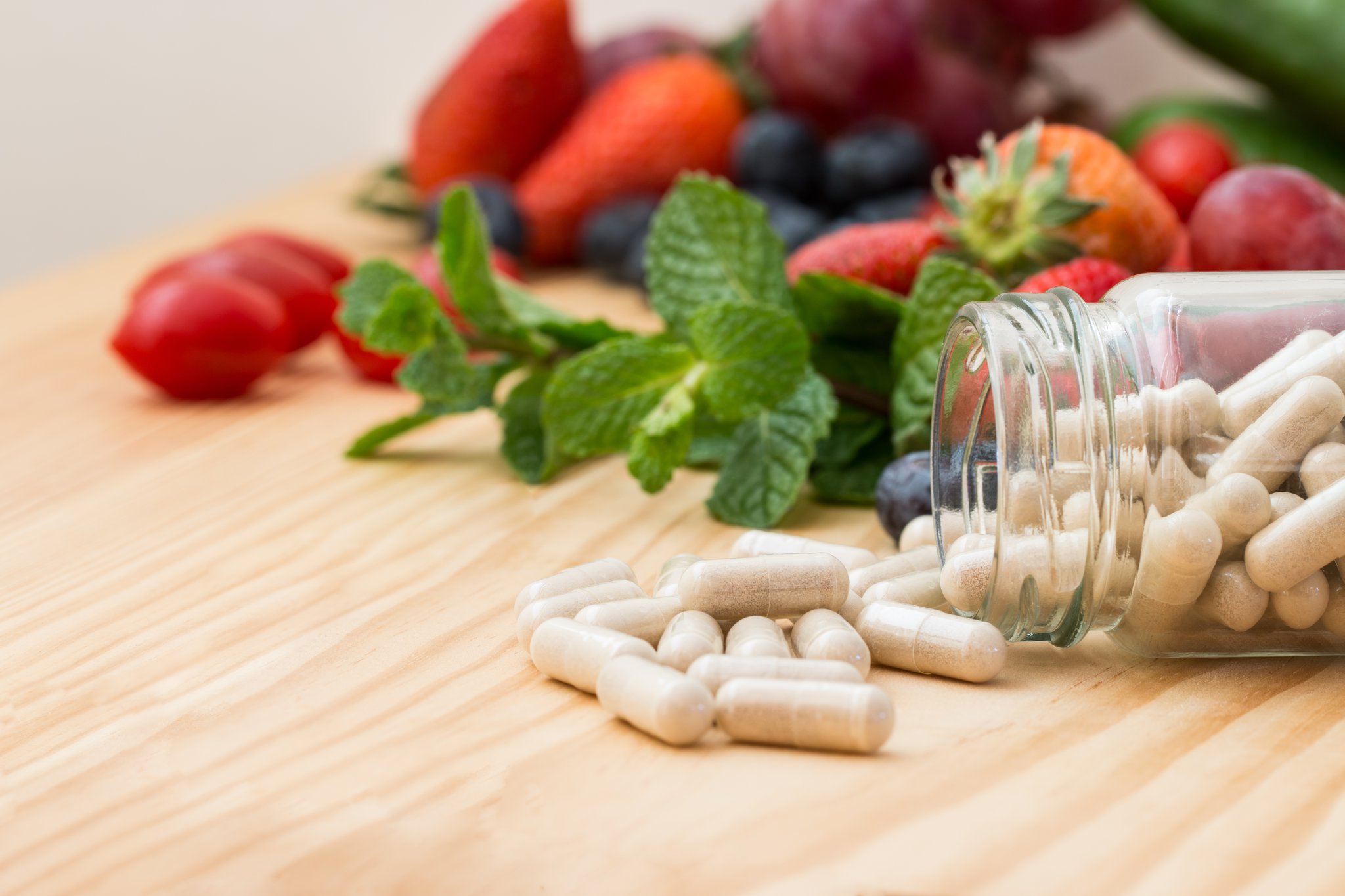 Resveratrol and Longevity: How Charava’s Supplements Can Help You Live Healthier, Longer