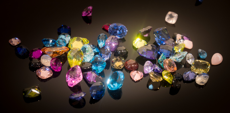 Edelsteinschmuck kaufen – Dinge, die Sie wissen sollten