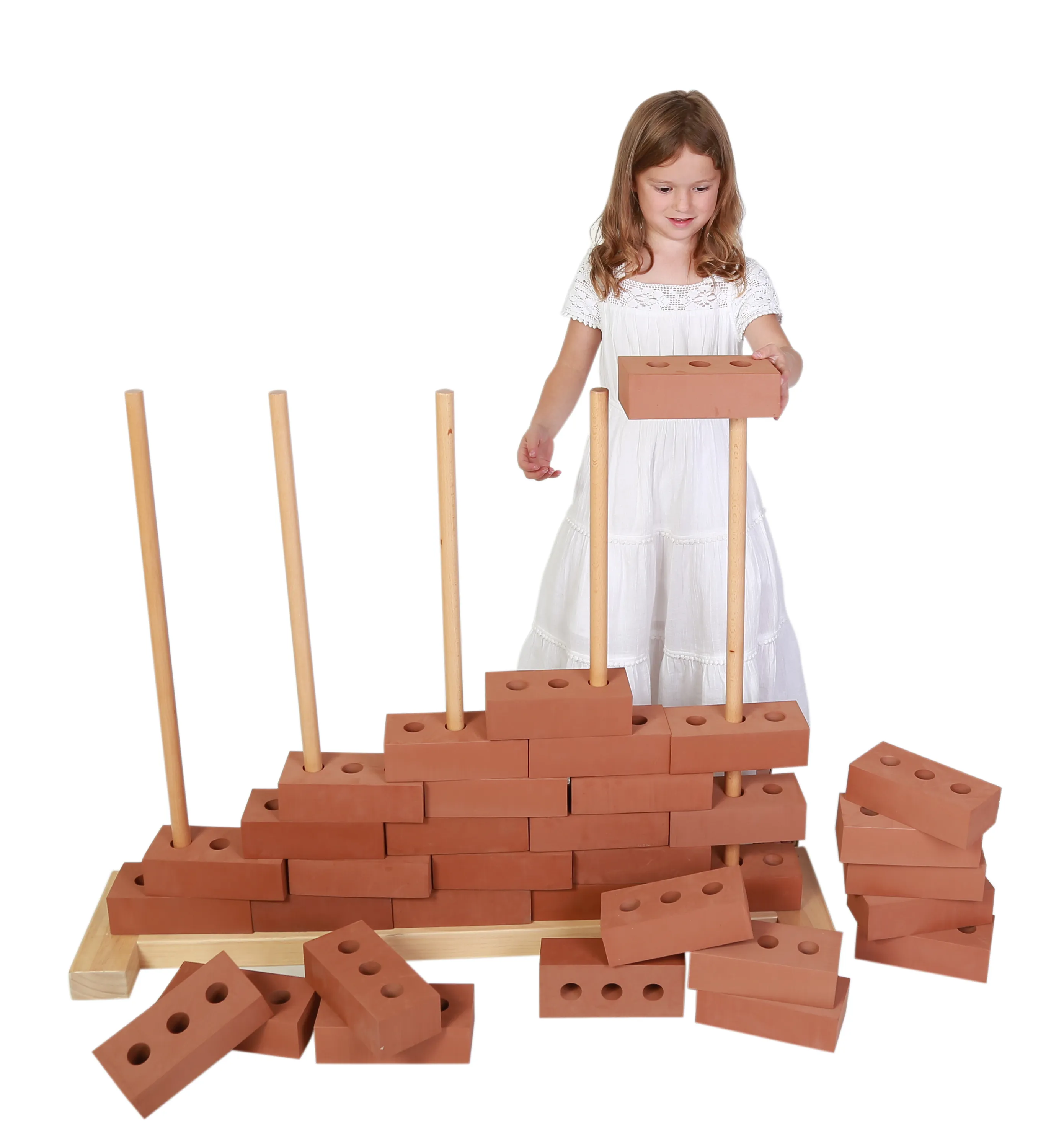 Indoor Spiele Kindergeburtstag ue Geschwister und Freunde gemeinsam