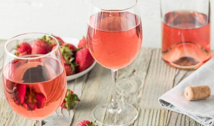 Roséwein: Die romantische Note in jedem Schluck