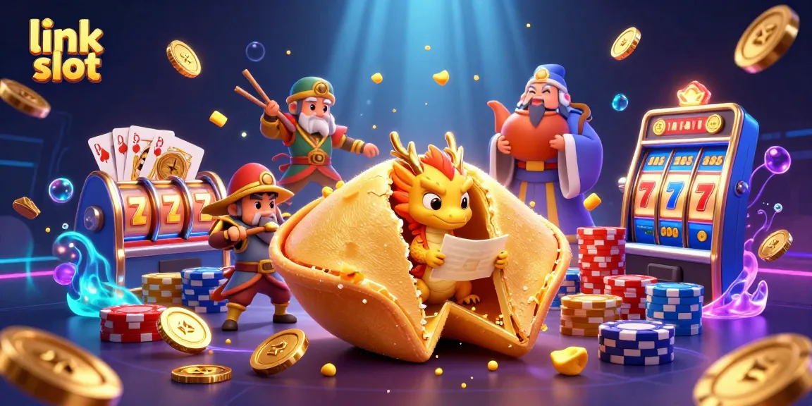 Mainkan pengalaman slot dengan link slot dan petualangan beruntun yang menarik.