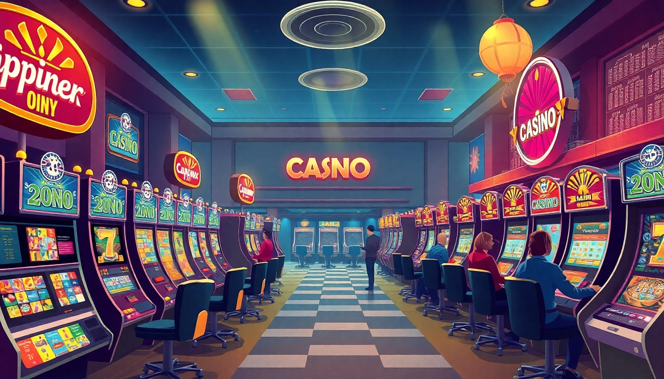 Attraktive Bonus Casino Angebote: So Holen Sie Das Beste Heraus